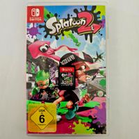 Splatoon 2 (Nintendo Switch)