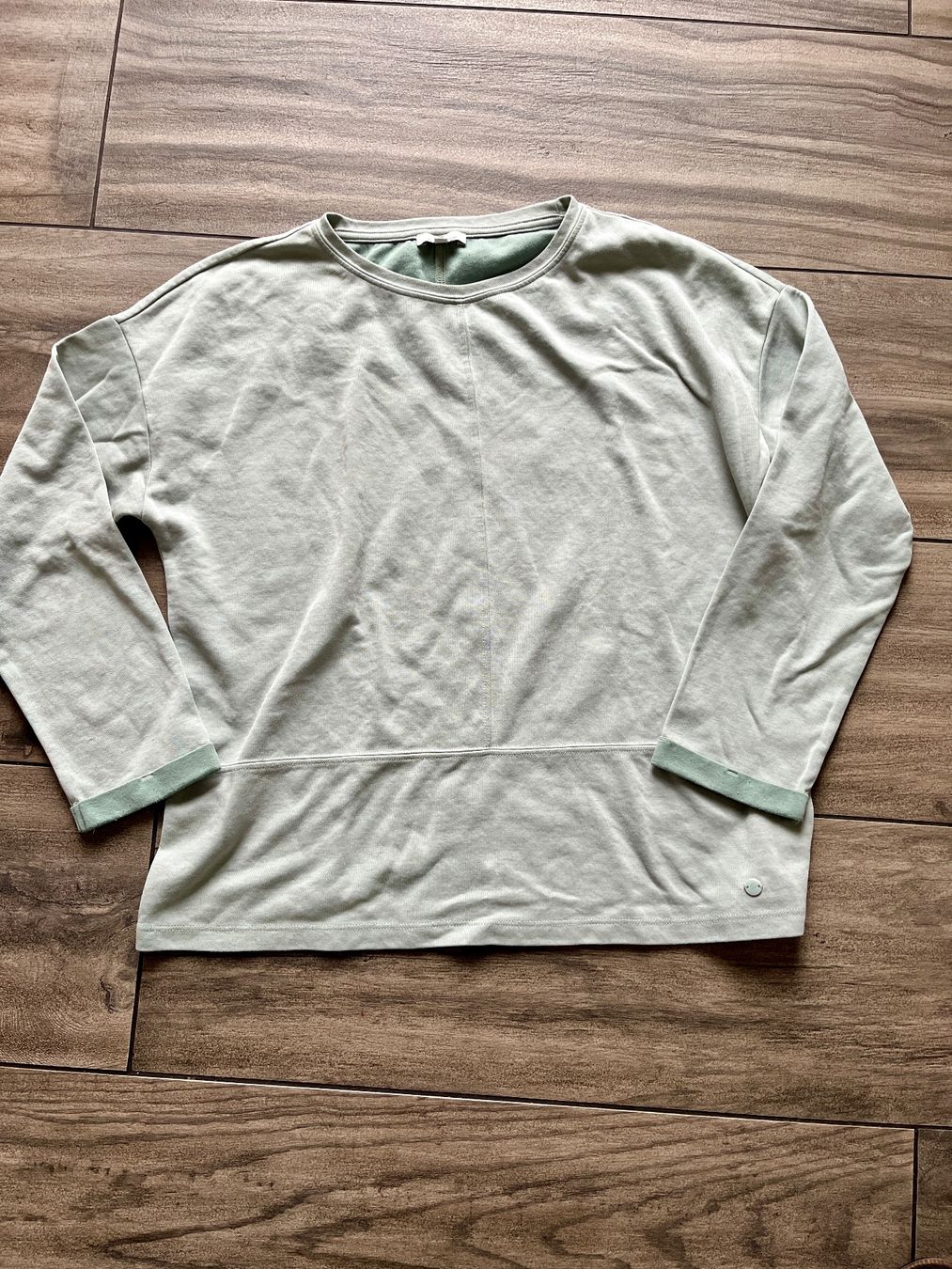 Tom Tailor Maglioni & Felpe: Langarm- Shirt Tom Tailor – Usato da Strengelbach venduto da Lucaernest