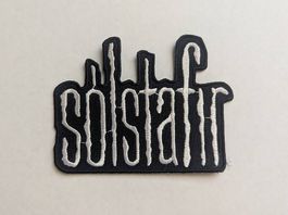 Sólstafir Patch - NEU