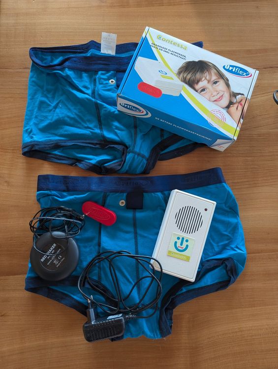 klingelhose mit vibration Wenn die Unterhose klingelt • Wissen Was Wirkt
