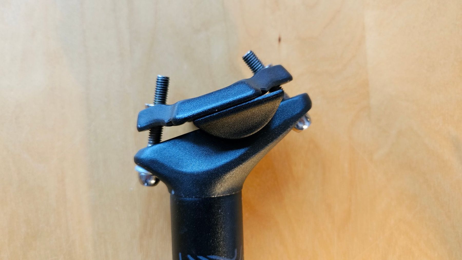 Cube Pezzi di ricambio: CUBE Sattelstütze, 30.9mm / 350mm, CPP Performance Post – Usato da Oberrüti venduto da hoppel77 1