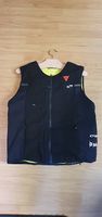 Gilet airbag Dainese Smart D-Air taille M