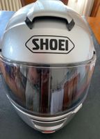 SHOEI Motorradhelm XS – neuwertig (nur 3× getragen) –NP746.-