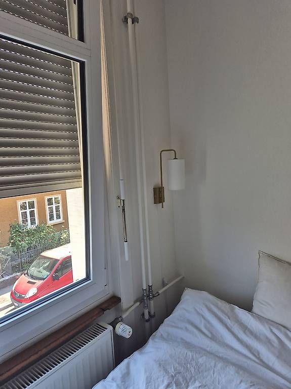 Lampes: Bettlampe / Wandlampe – D'occasion à Basel par jul_hr8h 1