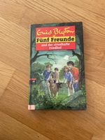 Fünf Freunde und der rätselhafte Friedhof