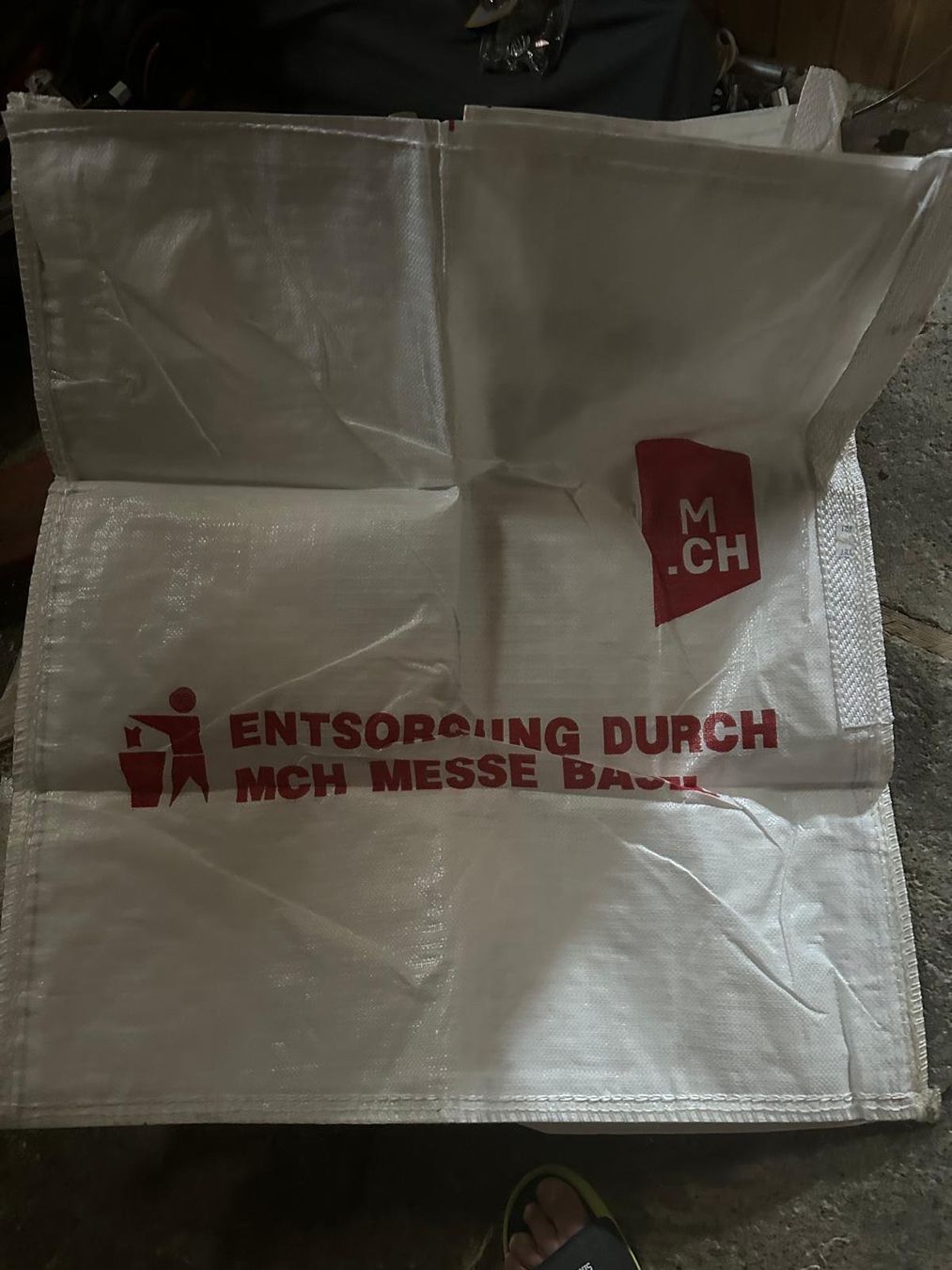 Secchi per pannolini & Pannolini: Big Pack für die Entsorgung – Nuovo e nell'imballaggio originale da Wegenstetten venduto da Aanfr