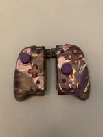 Hori Nintendo Switch Split Pad Pro / Monster Hunter Rise