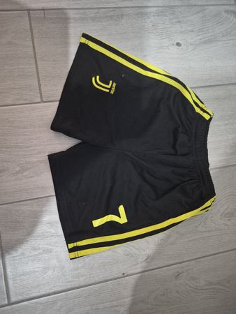 Juventus Hosen für Kind Nr.7