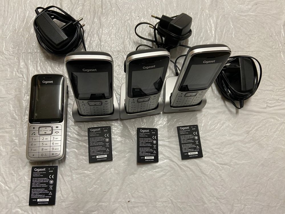 Cuffie Bluetooth Vivavoce Con Riduzione Rumore - Auricolari Stereo Per Autisti E Ufficio