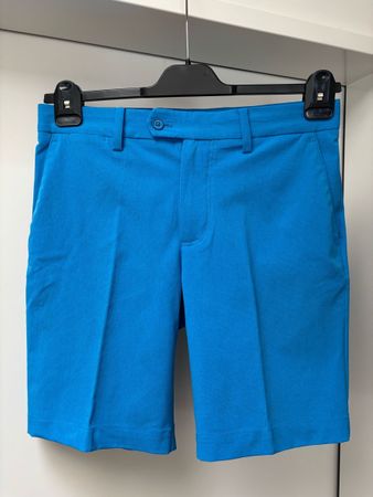 J. Lindeberg Golf Shorts