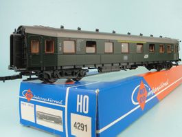Roco 4291 H0 DB Echte 1/2 Kl., NEU