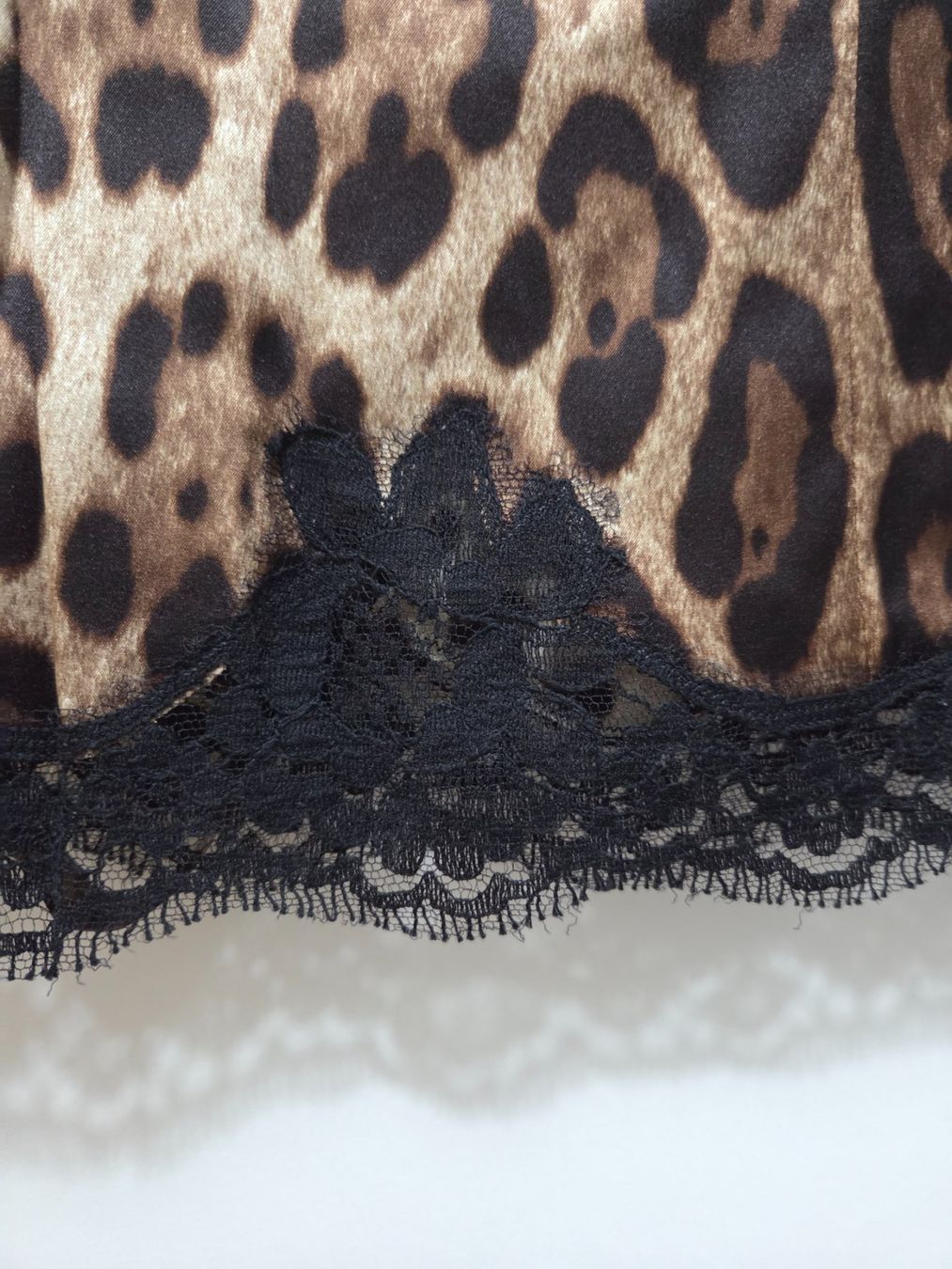 Negligees & Pigiami: Dolce & Gabbana Seidennachthemd – Nuovo (secondo la descrizione) da Luzern venduto da Gabriella1011 2