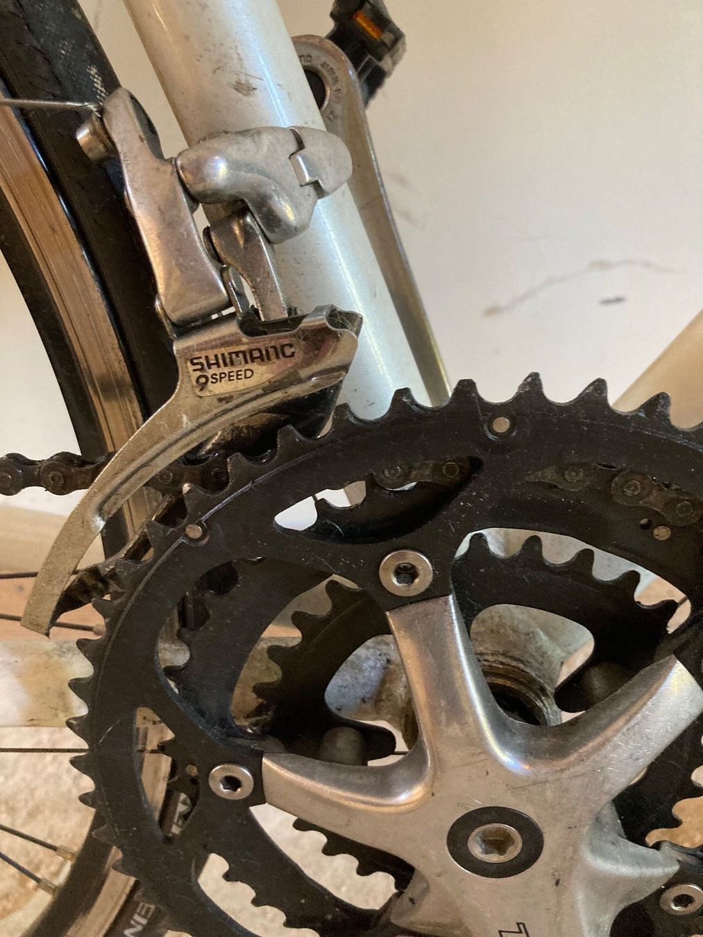 Biciclette: Gitane Rennrad – Usato da zürich venduto da Zenshiatsu 5