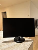 ASUS VC239H 23” Full HD IPS Monitor – HDMI / DVI / VGA