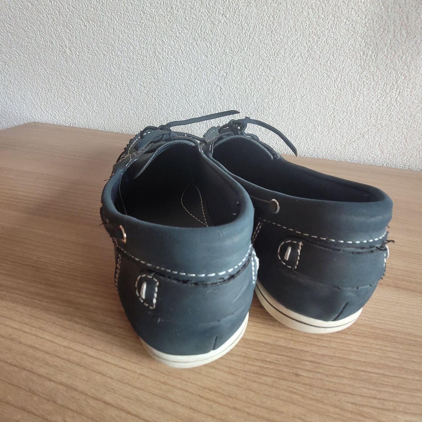Scarpe da donna: Schuhe Halbschuhe Grösse 44 – Usato da Bremgarten b. Bern venduto da Marge7979 2
