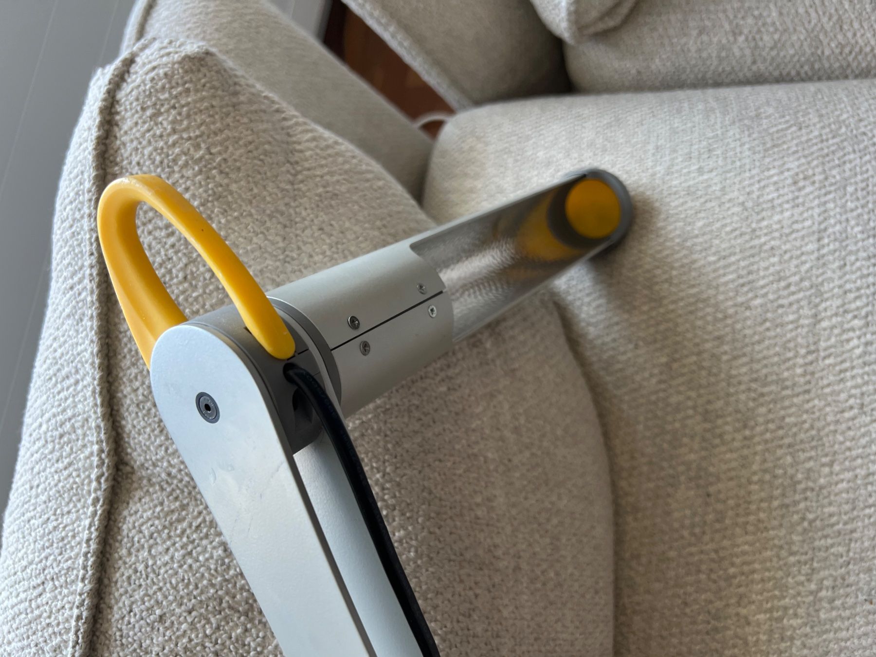 Moll Lampen: Moll Mobilight Shreibtischlampe – Gebraucht aus Jona von Sariksa 4