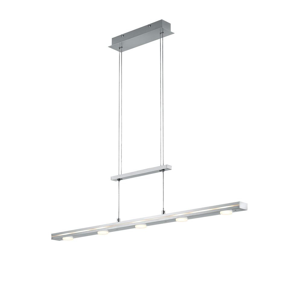 Kronleuchter & Deckenlampen: LED Pendelleuchte, 100 cm x 160 cm, CCT – Neu (gemäss Beschreibung) aus Kreuzlingen von Smart-Light 7