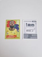 Panini Sticker RSA16
