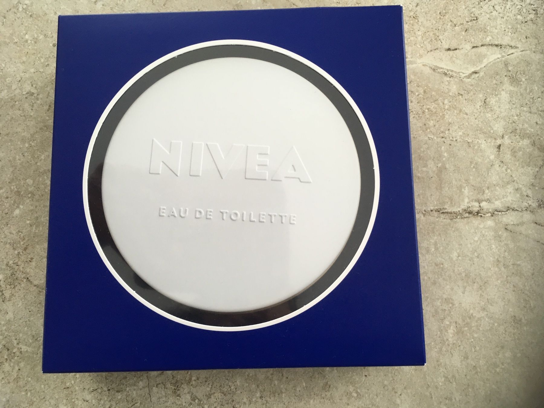 Nivea Profumi & Eau de Toilette: Nivea EDT neu in OVP 30 ml – Nuovo e nell'imballaggio originale da Gächlingen venduto da Tara_devi 1