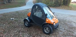 Secma FanTech 340