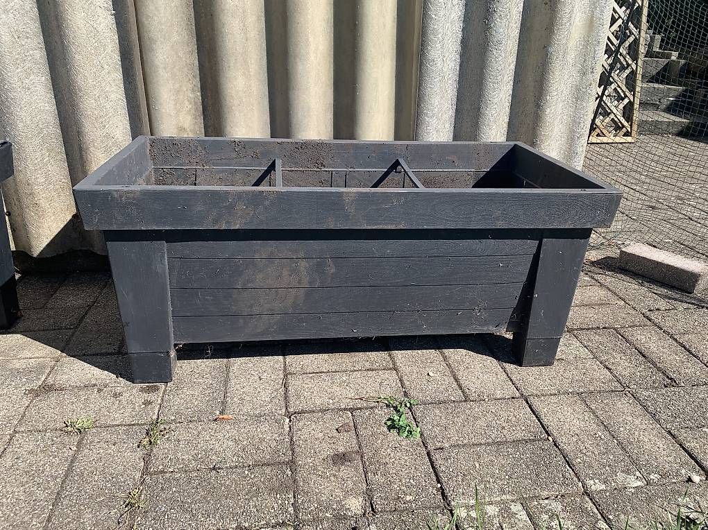 Vasi per fiori: Hochbeet – Usato da Derendingen venduto da alisha09 1