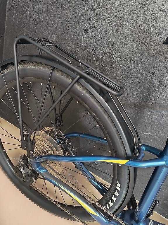 Velos: E-Bike MERIDA E-Big Nine 400 Eq. – Gebraucht aus Ostermundigen von bla_8khp 2