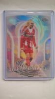 Pernille Harder Bayern M. - Dreamballer Topps Chrome 2025/26