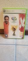 Xbox 360 Spiel - Fifa World Cup Germany 2006