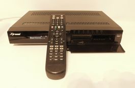 Xtrend Linux HD Sat-Receiver (Enigma2) – Made in Korea – Fun
