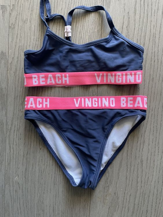 Vingino - Bademode Für Mädchen / Bekleidung Produktbild-Vorschau 7