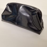 Philosophy di Lorenzo Serafini Clutch, Schwarz- Neu