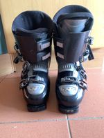 Ski shoes 