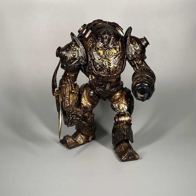 Elder Scrolls Online (ESO) Collector's Edition Statue Kaufen auf Ricardo