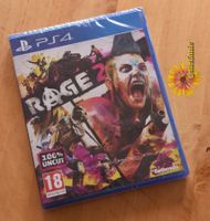 RAGE 2 (NEU) PS4