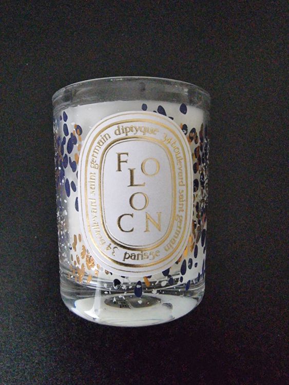 Diptyque Flocon Candle Limited Edition 2021 Kaufen auf Ricardo