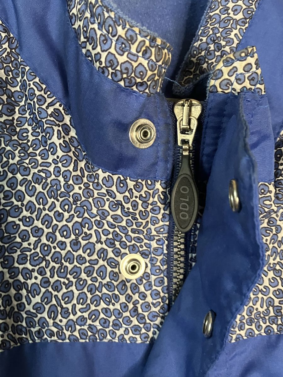 Odlo Giacche: Veste vintage ODLO – Usato da Neuchâtel venduto da sharposneaks 3