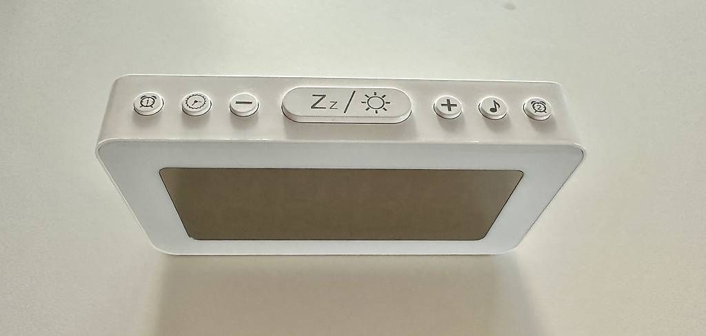 Réveils: 🔥Wecker mit Lichtfunktion🔥 – Neuf (Voir description) à Dintikon par candyman6