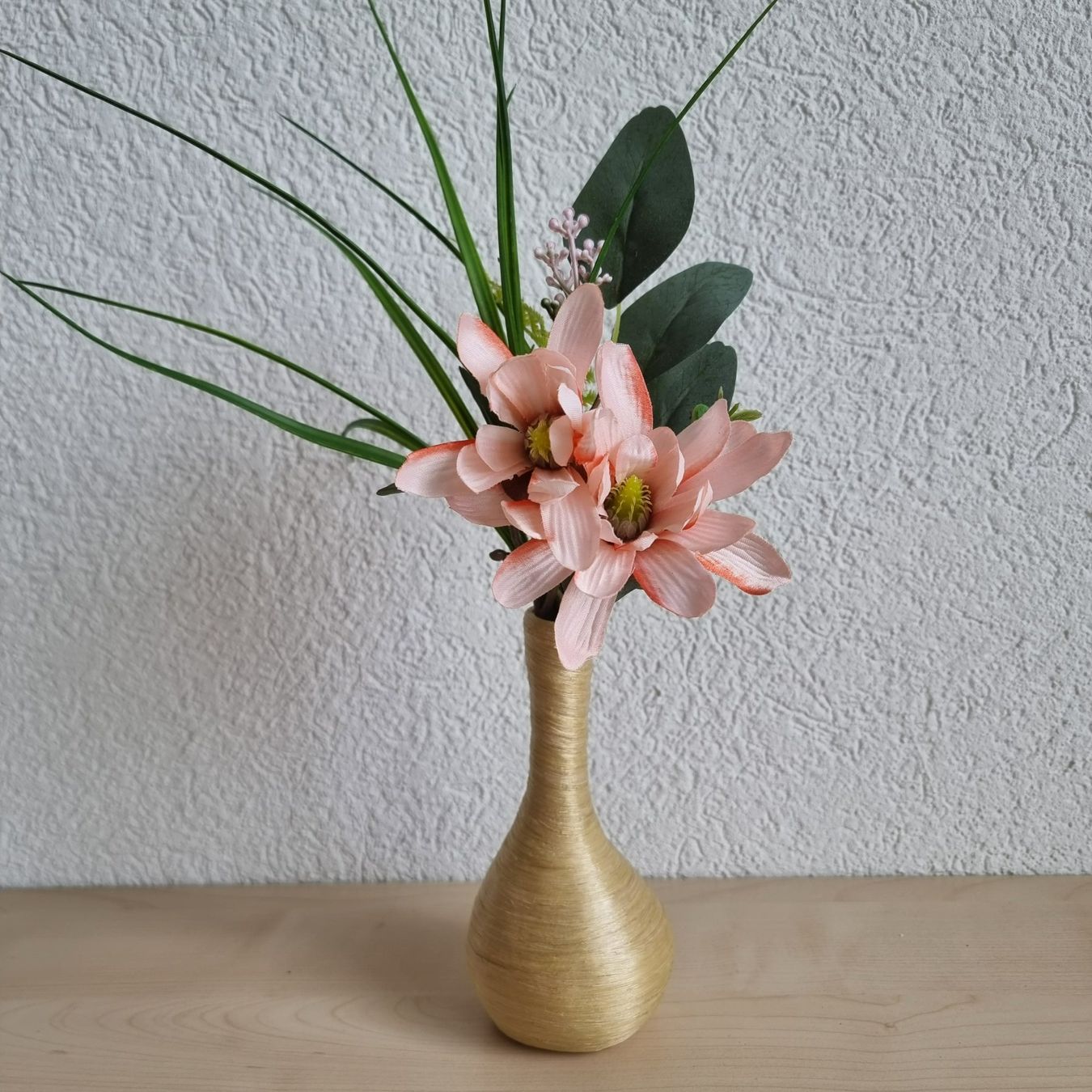 Vasi & Recipienti: kleine Vase  (Box à 4 Stück) – Nuovo e nell'imballaggio originale da Wetzikon ZH venduto da Alpari 4