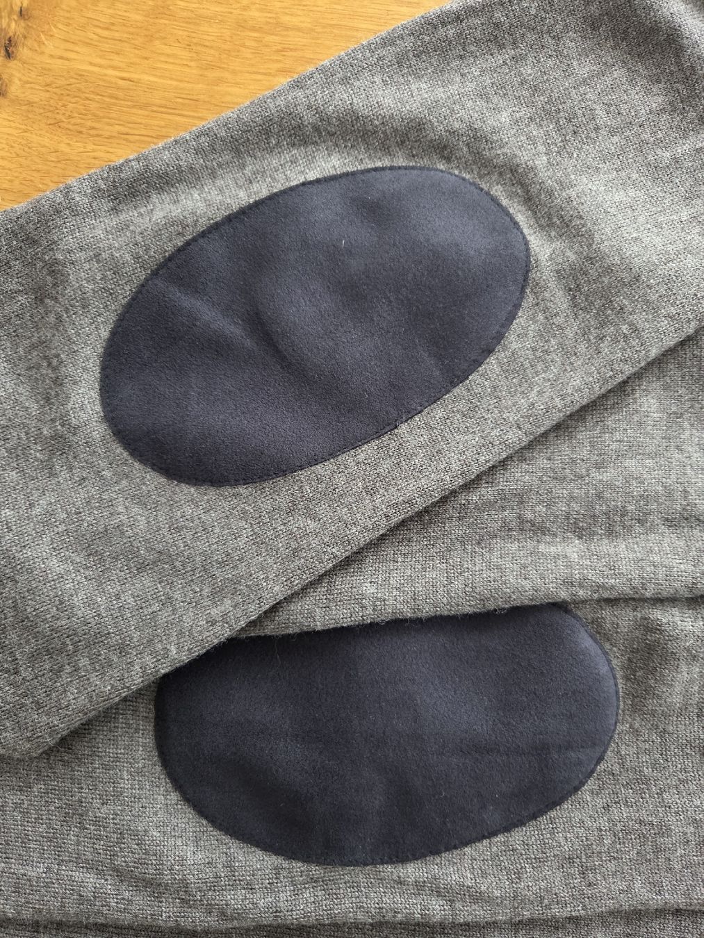 Pulls & Sweat-shirts: Gran Sasso Pullover Braun – D'occasion à Möhlin par zille_bs 1