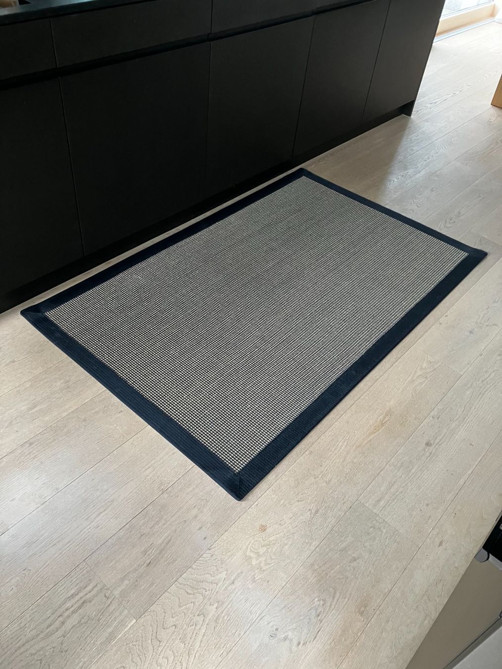 Tappeti: Schöner Sisalteppich / Sisalläufer – Usato da Bellmund venduto da Marcopolo3009 2