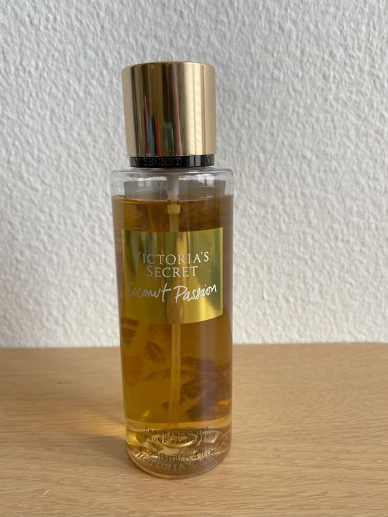 Victoria's Secret coconut passion 250ml | Kaufen auf Ricardo