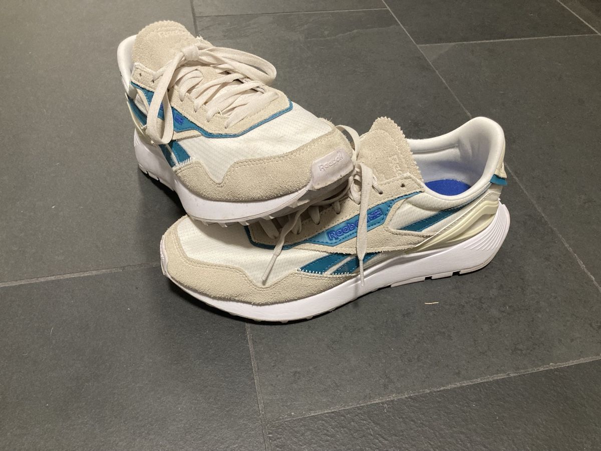 Reebok Scarpe da uomo: Reebok Schuhe – Usato da Wil SG venduto da Mario616 2