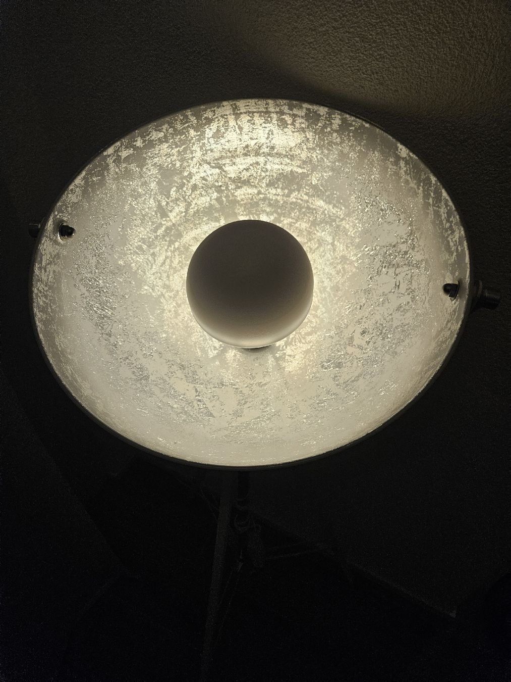 Pfister Lampade: Stehleuchte Weiss Studio-Style vom Möbel Pfister – Usato da Dübendorf venduto da ciindarxlla 2