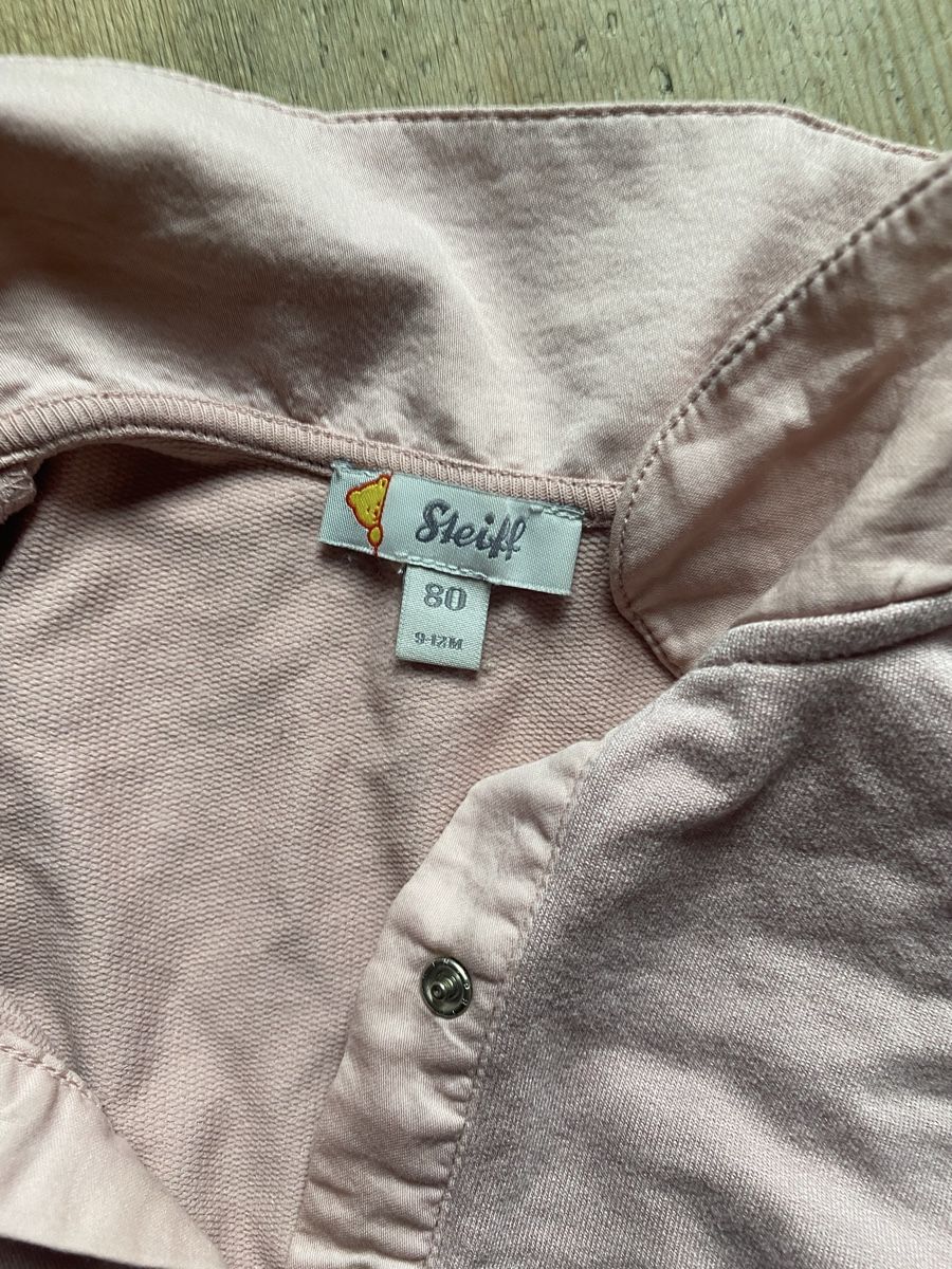Steiff Blusen, T-Shirts & Tops: Steif Shirt – Gebraucht aus Küblis von mad_b2bw 1