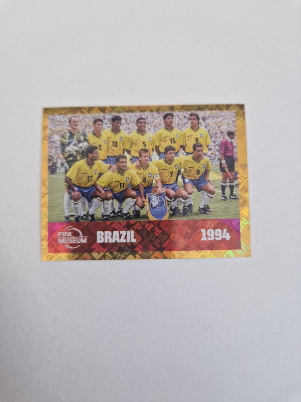 Panini Cartes à collectionner: Panini Sticker FWC15 – Neuf (Voir description) à Stüsslingen par white_angel86