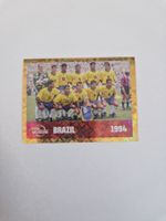 Panini Sticker FWC15