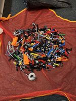 Lego Technik Konvoult