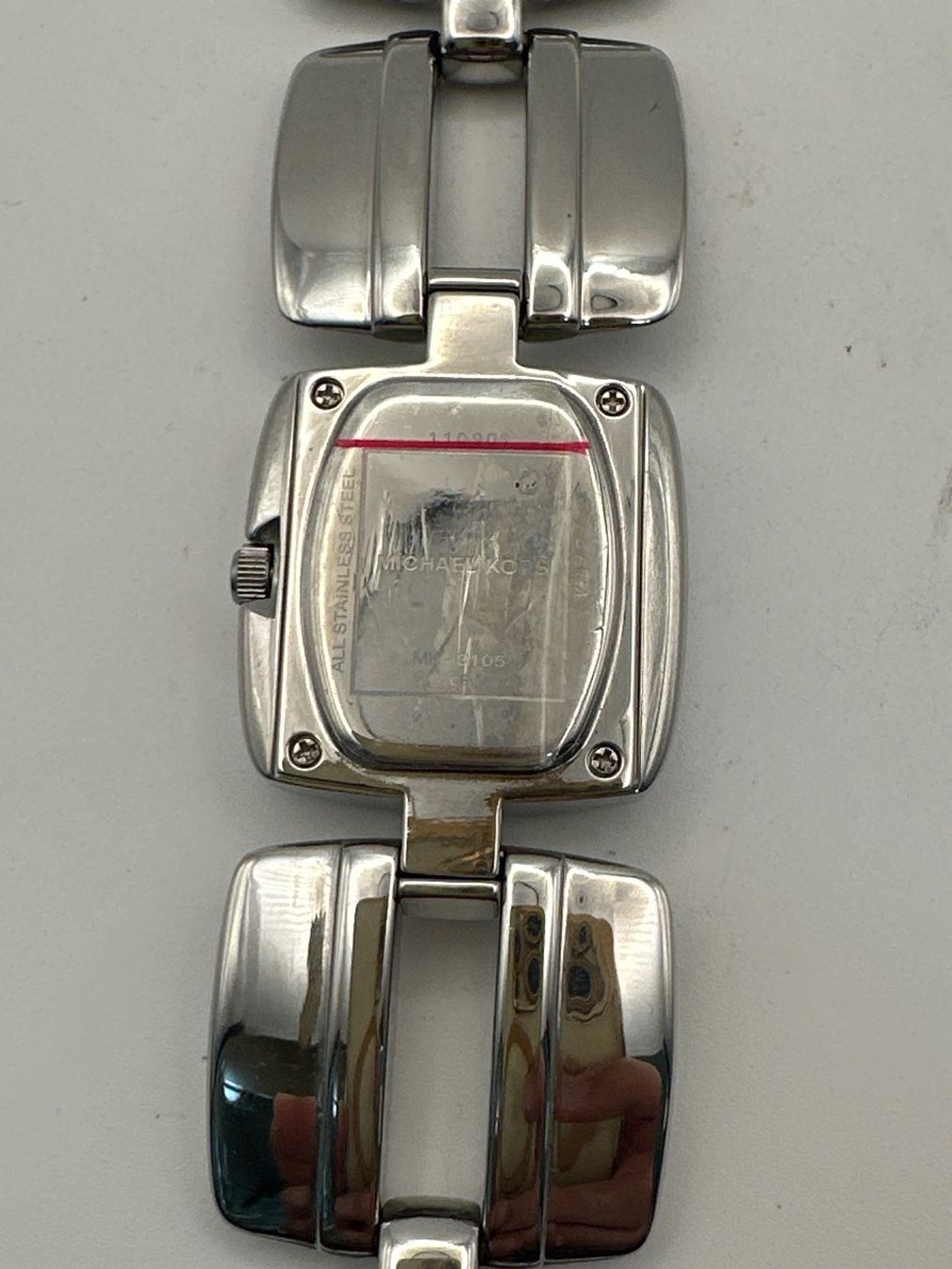 Michael Kors Orologi: Michael Kors 3105 – Usato da zürich venduto da bijouteriegossauer 2