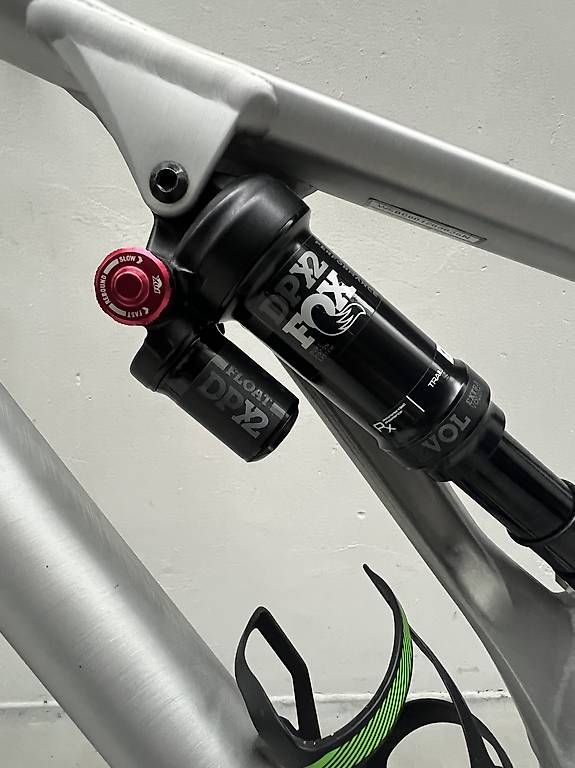 Specialized Biciclette: Specialized Stumpjumper EVO Comp 650B / Grösse S – Usato da basel venduto da Saendu6 2