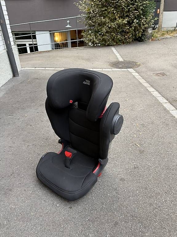 Auto-Kindersitze: Kindersitz Autositz Römer Britax – Gebraucht aus Zürich von PILYIN 2